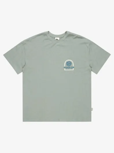 CL Sun Power - T-shirt à manches courtes pour Homme