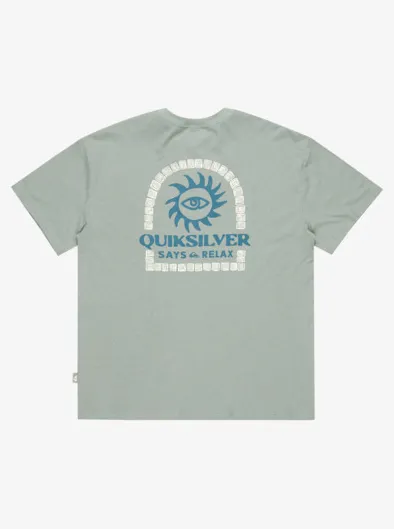 CL Sun Power - T-shirt à manches courtes pour Homme