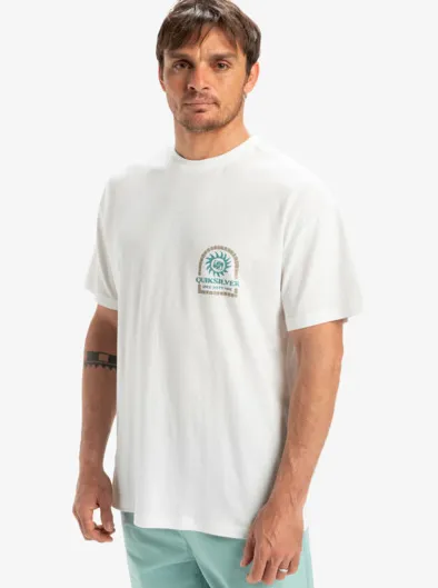 CL Sun Power - T-shirt à manches courtes pour Homme