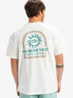 CL Sun Power - T-shirt à manches courtes pour Homme