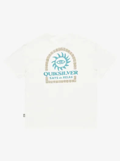 CL Sun Power - T-shirt à manches courtes pour Homme