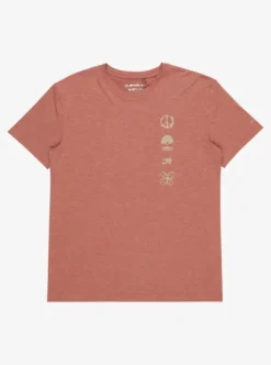 Coastal Run - T-shirt à manches courtes pour Homme