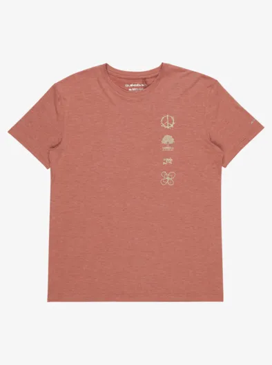 Coastal Run - T-shirt à manches courtes pour Homme