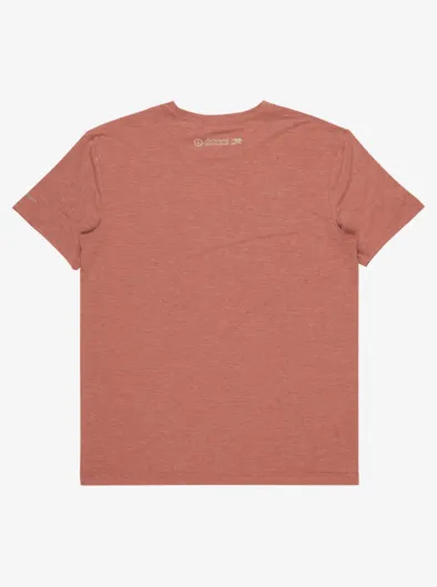 Coastal Run - T-shirt à manches courtes pour Homme
