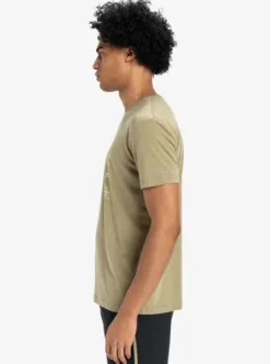 Coastal Run - T-shirt à manches courtes pour Homme