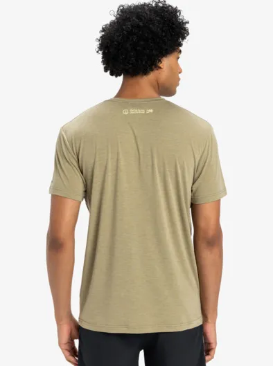 Coastal Run - T-shirt à manches courtes pour Homme