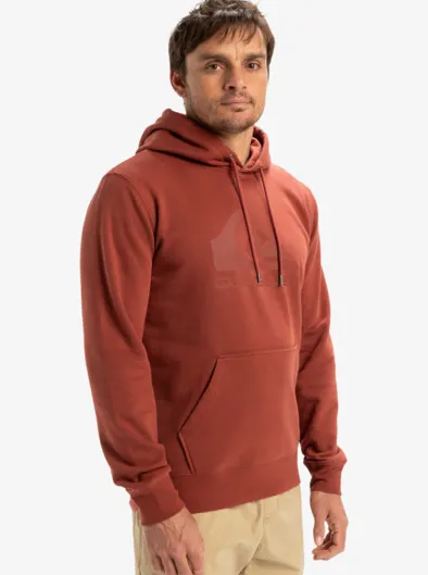 Comp Logo - Sweat à capuche pour Homme