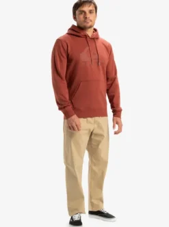Comp Logo - Sweat à capuche pour Homme