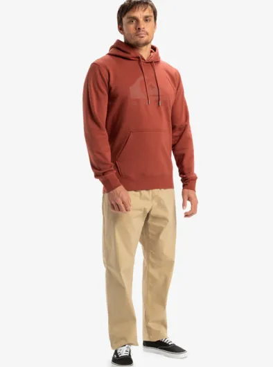 Comp Logo - Sweat à capuche pour Homme