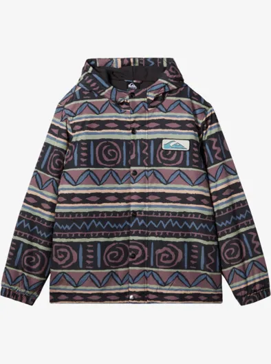 Crazy Sky - Veste à capuche pour Garçon 8-16 ans