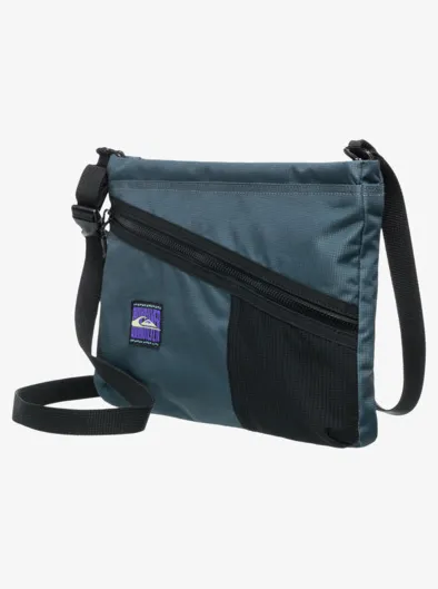Cross Body - Pochette avec bandoulière pour Homme