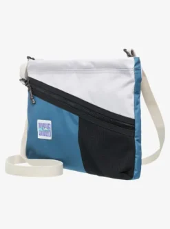 Cross Body - Pochette avec bandoulière pour Homme
