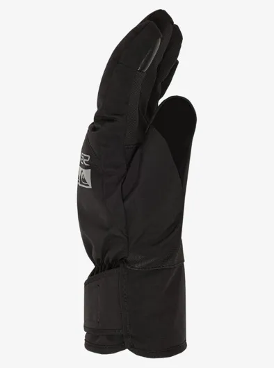 Cross - Gants techniques pour la neige pour Homme