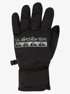 Cross - Gants techniques pour la neige pour Homme