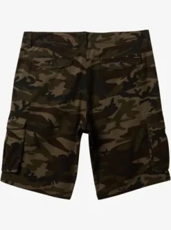 Crucial Battle Cargo - Short cargo pour Homme