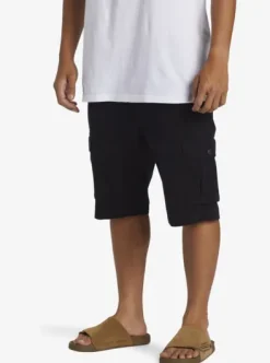 Crucial Battle Cargo - Short cargo pour Homme
