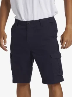 Crucial Battle Cargo - Short cargo pour Homme