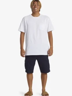 Crucial Battle Cargo - Short cargo pour Homme