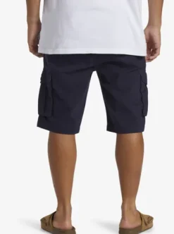 Crucial Battle Cargo - Short cargo pour Homme