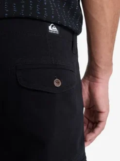 Crucial Battle Cargo - Short cargo pour Homme