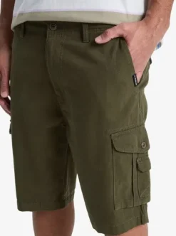 Crucial Battle Cargo - Short cargo pour Homme