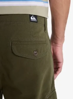 Crucial Battle Cargo - Short cargo pour Homme