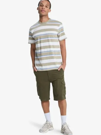 Crucial Battle Cargo - Short cargo pour Homme