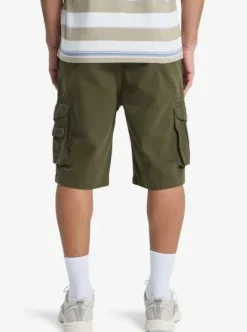 Crucial Battle Cargo - Short cargo pour Homme