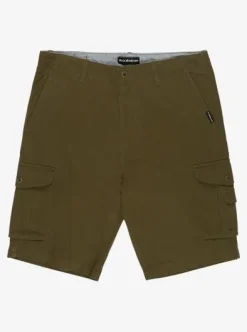 Crucial Battle Cargo - Short cargo pour Homme