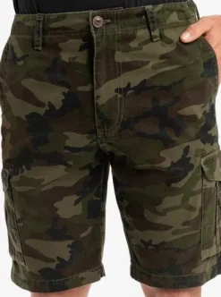 Crucial Battle Cargo - Short cargo pour Homme