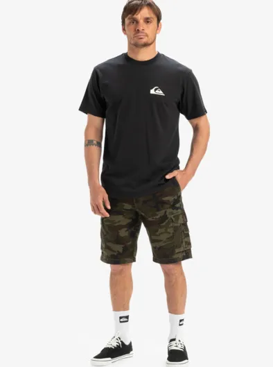 Crucial Battle Cargo - Short cargo pour Homme