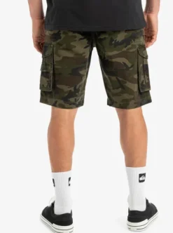 Crucial Battle Cargo - Short cargo pour Homme