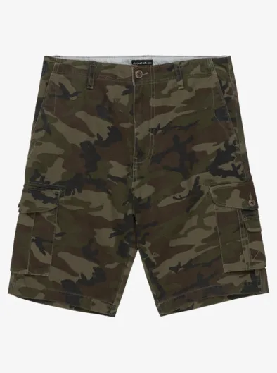 Crucial Battle Cargo - Short cargo pour Homme