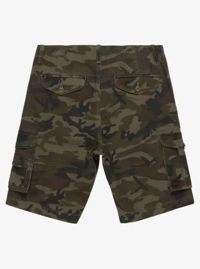 Crucial Battle Cargo - Short cargo pour Homme