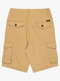 Crucial Battle 18" - Walkshort pour Garçon 8-16