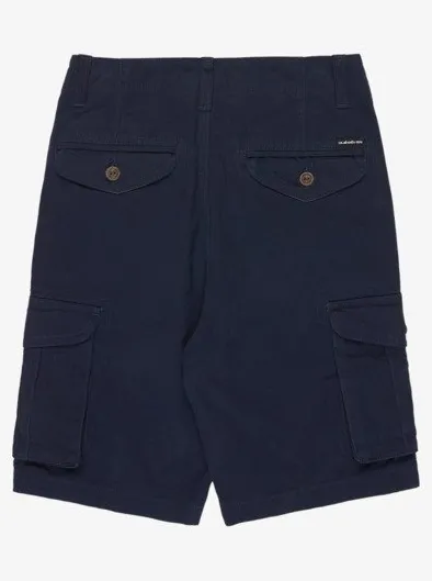Crucial Battle 18" - Walkshort pour Garçon 8-16