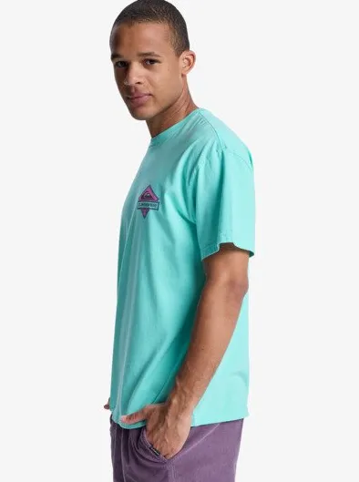 Crystal Jet - T-shirt à manches courtes pour Homme