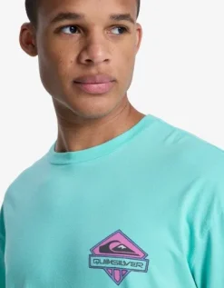 Crystal Jet - T-shirt à manches courtes pour Homme