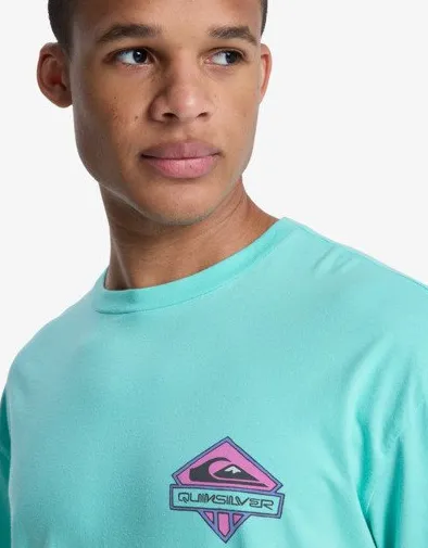 Crystal Jet - T-shirt à manches courtes pour Homme