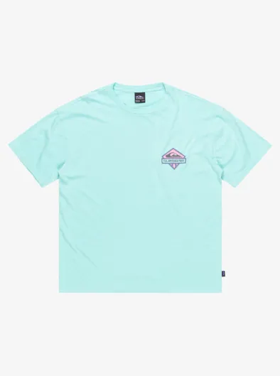 Crystal Jet - T-shirt à manches courtes pour Homme