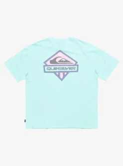 Crystal Jet - T-shirt à manches courtes pour Homme