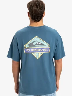Crystal Jet - T-shirt à manches courtes pour Homme