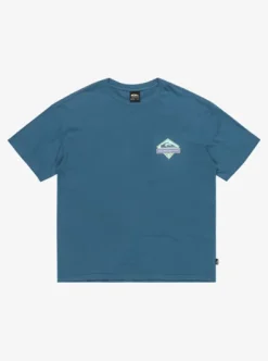 Crystal Jet - T-shirt à manches courtes pour Homme