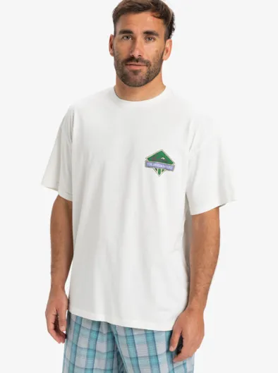 Crystal Jet - T-shirt à manches courtes pour Homme