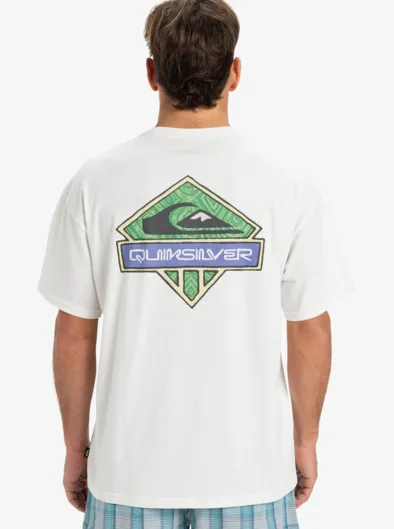 Crystal Jet - T-shirt à manches courtes pour Homme