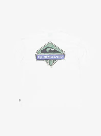 Crystal Jet - T-shirt à manches courtes pour Homme