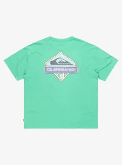 Crystal Jet - T-shirt à manches courtes pour Homme