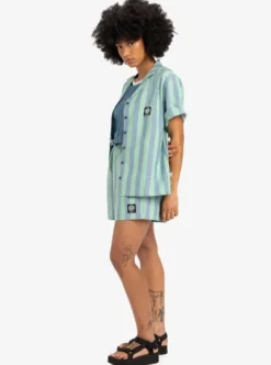 Dad - Chemise à manches courtes pour Femme
