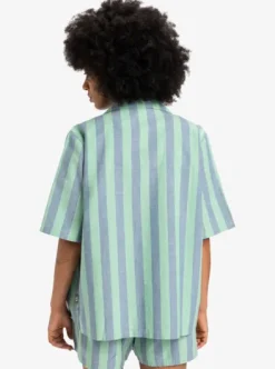 Dad - Chemise à manches courtes pour Femme