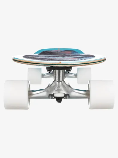 Darkplam 9.9" - Skateboard